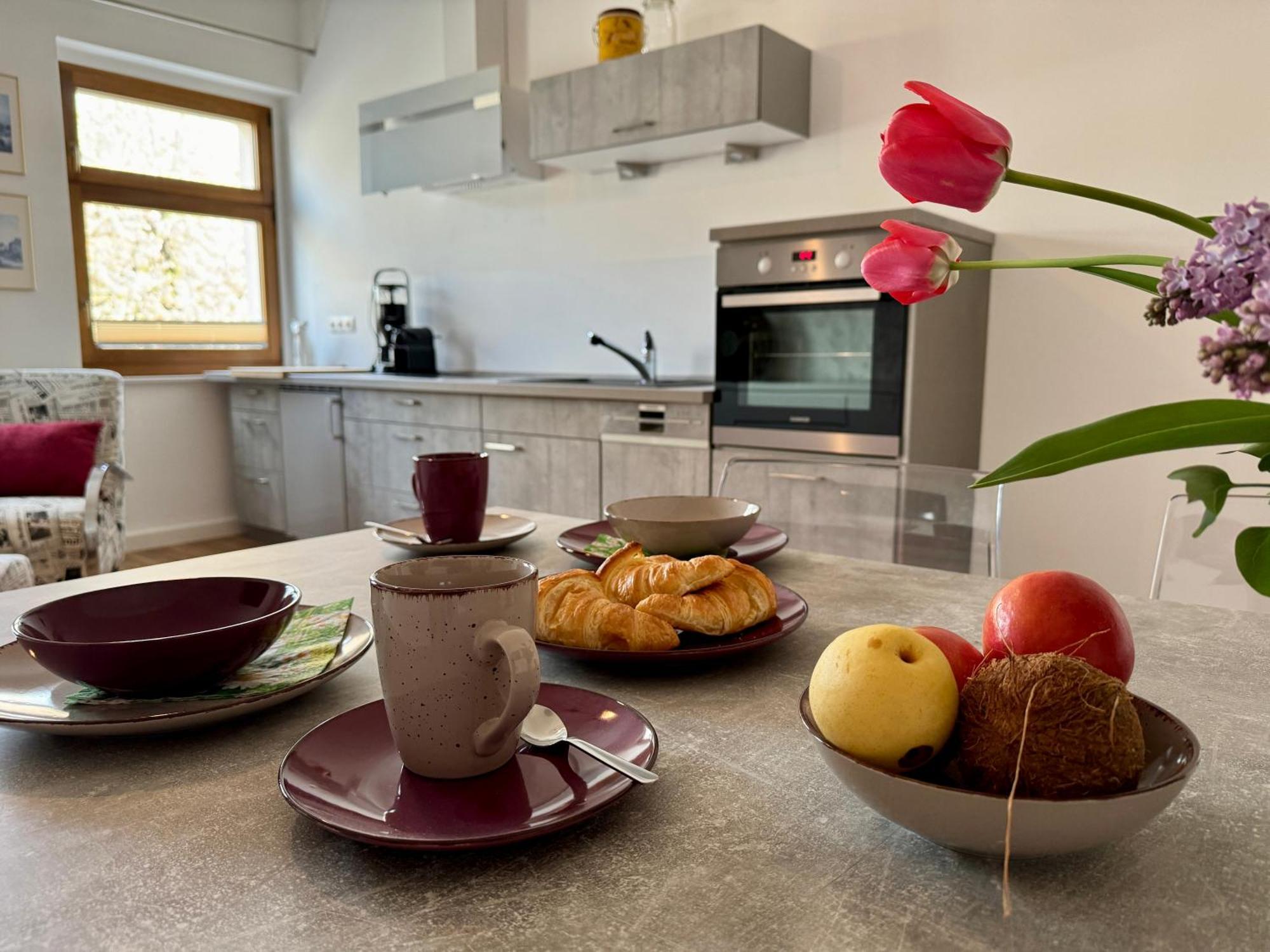 Apartment Im Elbtal Weinböhla Екстериор снимка