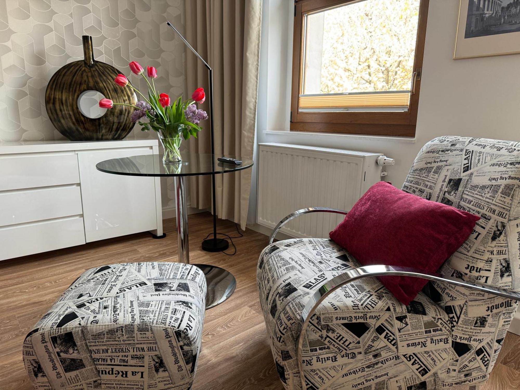 Apartment Im Elbtal Weinböhla Екстериор снимка