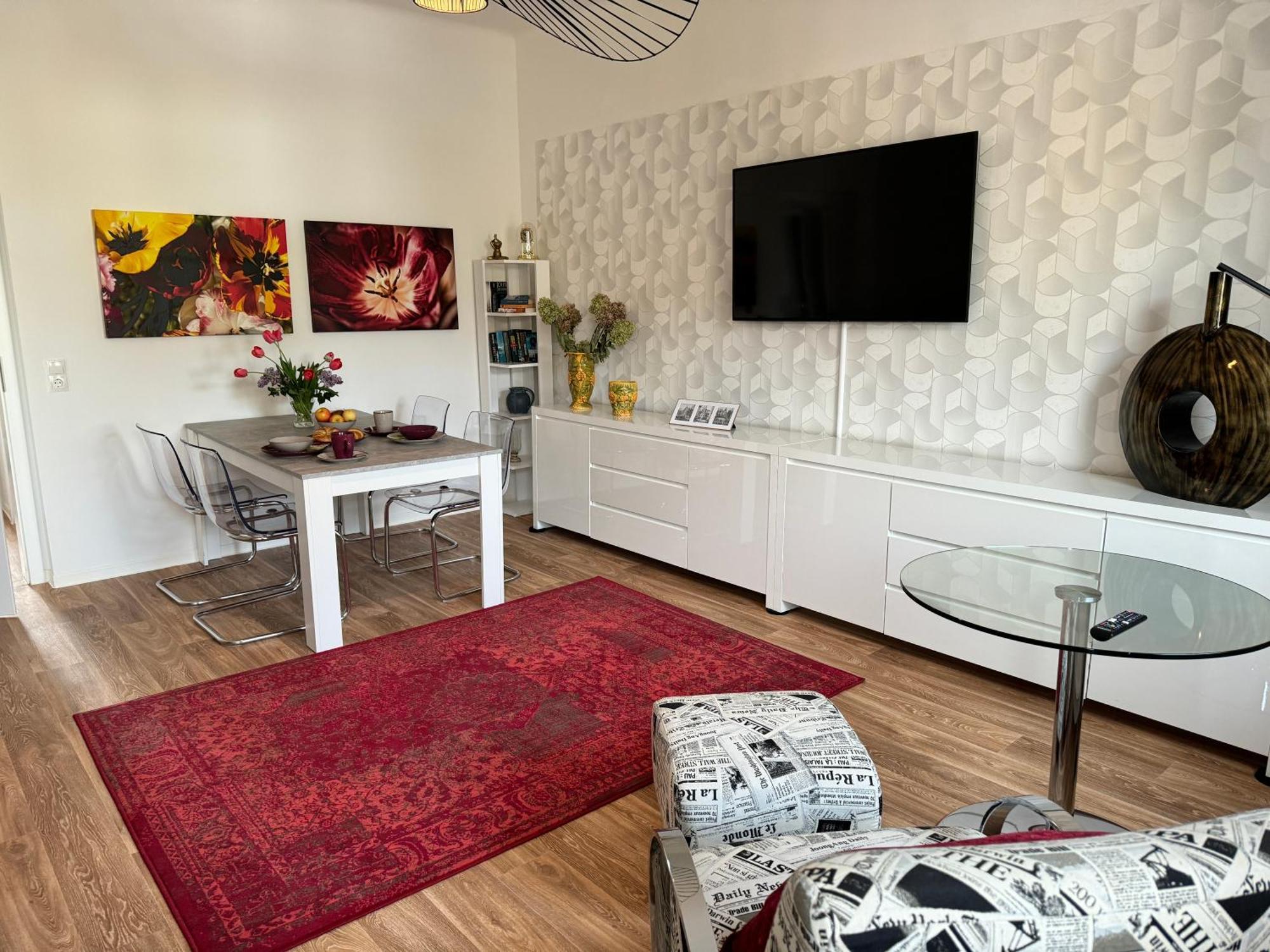 Apartment Im Elbtal Weinböhla Екстериор снимка