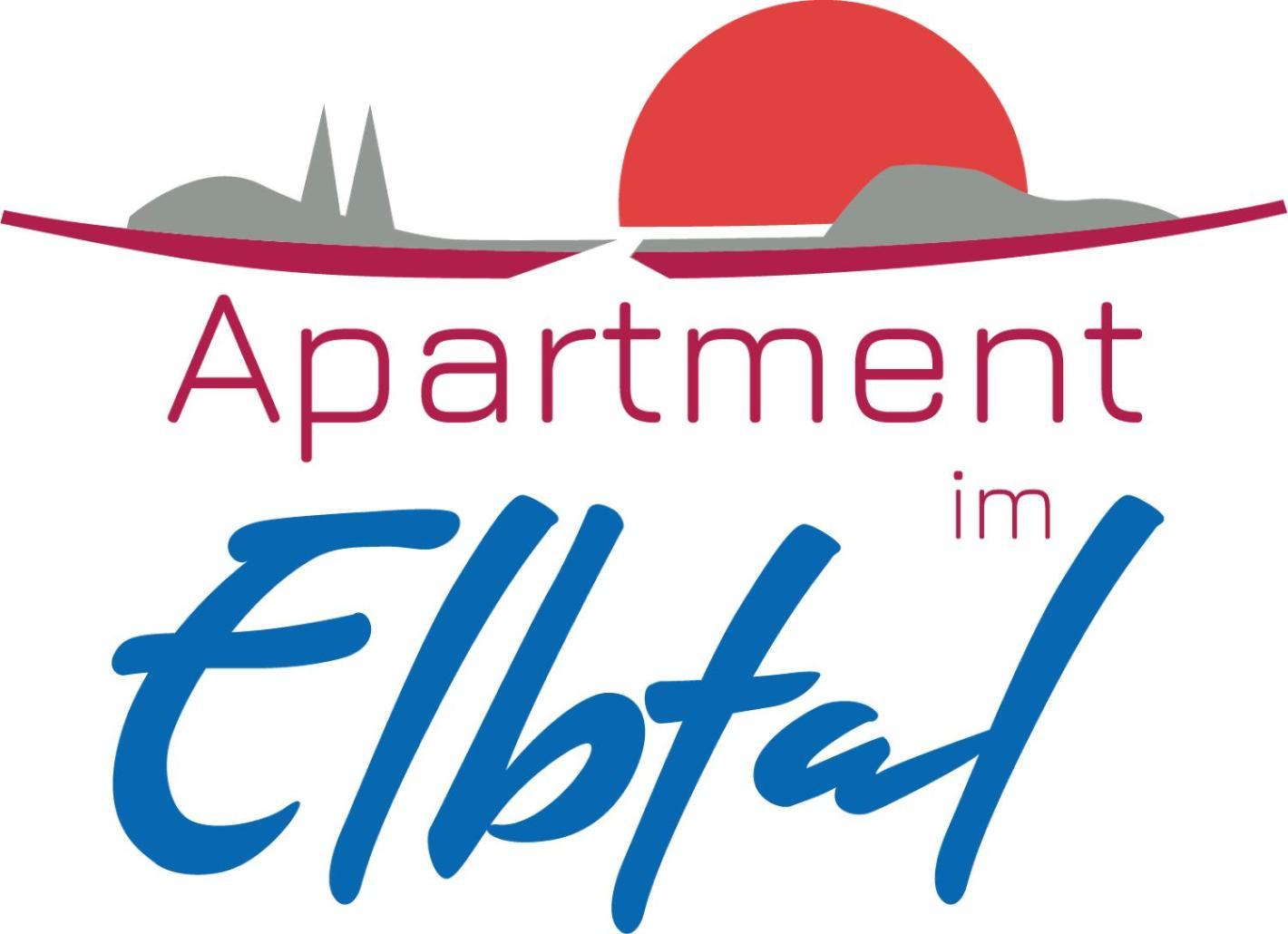 Apartment Im Elbtal Weinböhla Екстериор снимка